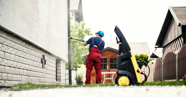 Best Gutter Cleaning  in Grant, AL